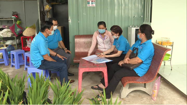Phát triển BHXH tự nguyện: Đột phá mô hình 'truyền thông nhóm nhỏ' ở Đồng Tháp - 2