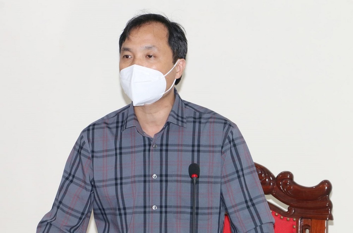 Thêm cơ sở điều trị bệnh nhân COVID-19 ở Hà Tĩnh - 2