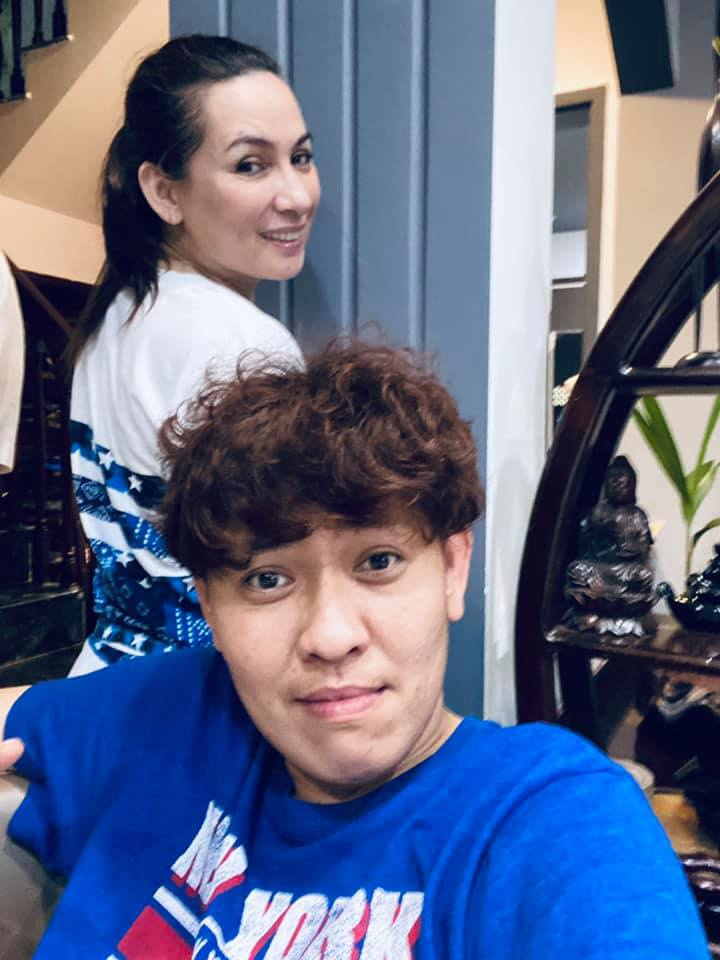 Lùm xùm Phi Nhung và con nuôi: Quản lý lý giải việc giữ cát-sê của Hồ Văn Cường - 2