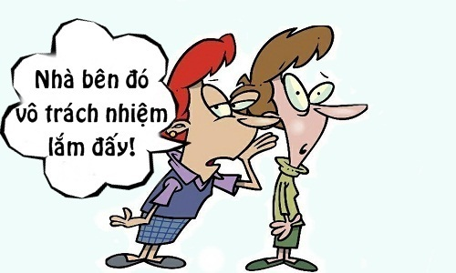 Mất wifi vì nhà hàng xóm vô trách nhiệm - 1