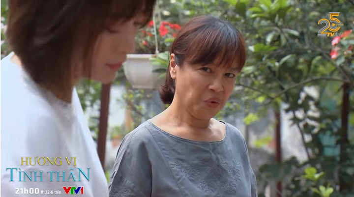 'Hương vị tình thân' tập 40: Thy rớm nước mắt từ chối làm người yêu của Huy - 3