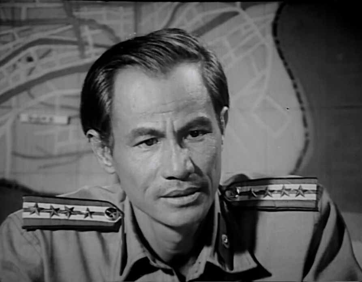 Những bộ phim gắn liền với tên tuổi nghệ sĩ Lê Cung Bắc - 1