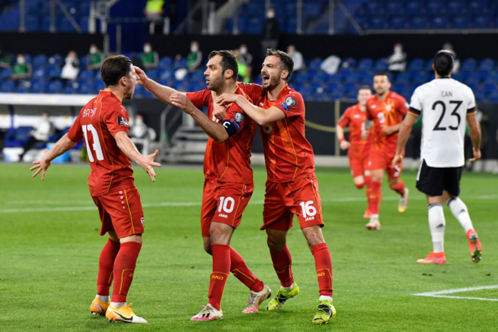 Nhận định bóng đá Áo vs Bắc Macedonia bảng C EURO 2020 - 2