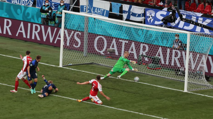 Trực tiếp bóng đá Bỉ vs Nga EURO 2020 - 5