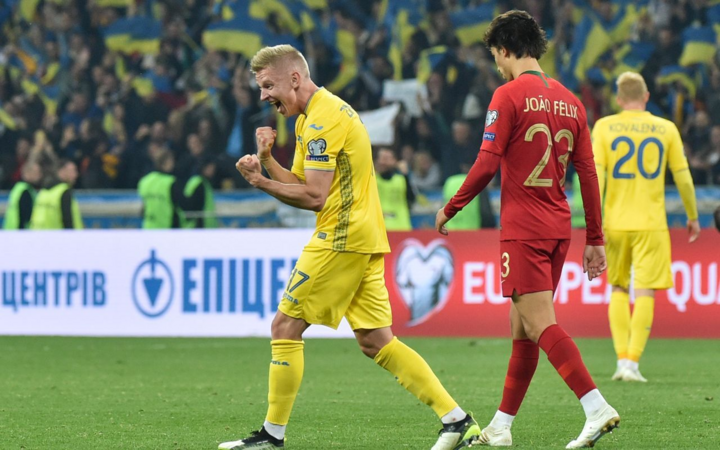 Nhận định bóng đá Hà Lan vs Ukraine bảng C EURO 2020 - 2
