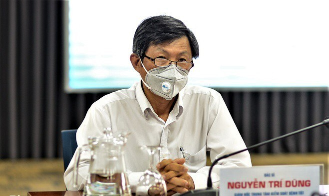 Tiêm vaccine COVID-19 giúp giảm bệnh nặng, ngăn ngừa lây lan cộng đồng - 1