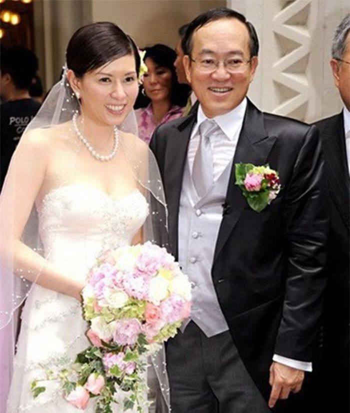 Mối tình bi thương khiến Châu Tinh Trì luyến tiếc đến suốt cuộc đời - 6