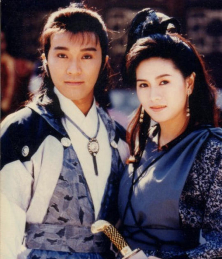 Mối tình bi thương khiến Châu Tinh Trì luyến tiếc đến suốt cuộc đời - 2