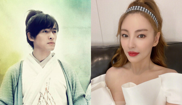 Trương Vũ Kỳ bị mắng 'giả ngu' khi không nhận ra Hồ Ca - 4