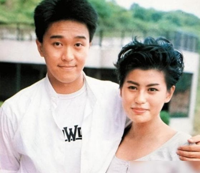 Mối tình bi thương khiến Châu Tinh Trì luyến tiếc đến suốt cuộc đời - 4