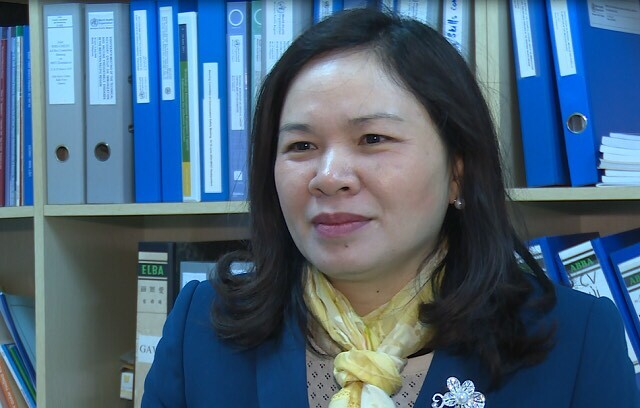 Tiêm vaccine COVID-19 phải sốt, đau người mới sinh kháng thể: Chuyên gia nói gì? - 1