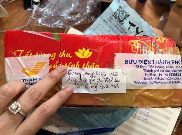 Những pha bom hàng 'đi vào lòng đất' khiến chủ shop không biết khóc hay cười - 10