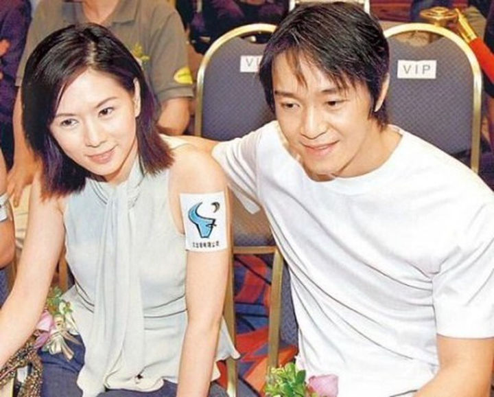 Mối tình bi thương khiến Châu Tinh Trì luyến tiếc đến suốt cuộc đời - 5