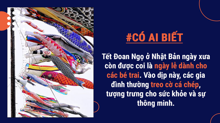 Có ai biết: Vì sao Tết Đoan Ngọ còn gọi là ‘tết nửa năm’ dù mới rơi vào tháng 5? - 4