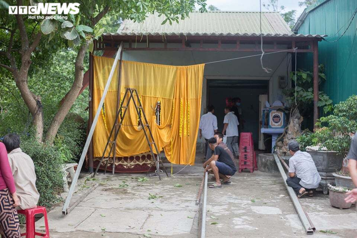 Bé trai chết dưới hố công trình ở Quảng Trị: Công an, viện kiểm sát vào cuộc - 2