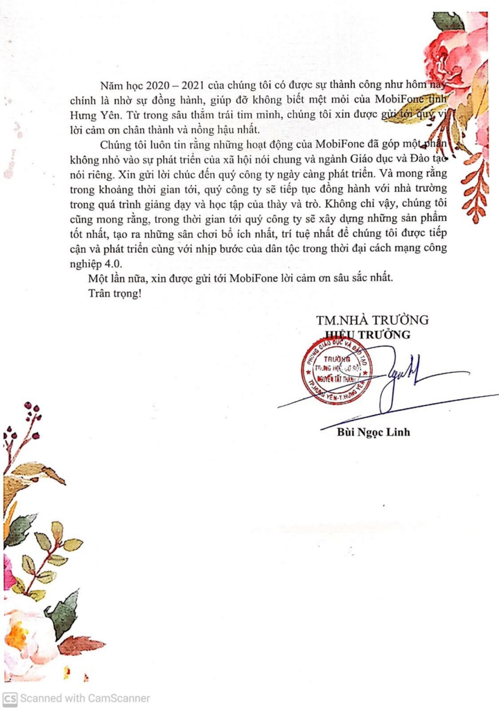 Trợ thủ số đặc biệt trong ‘năm học COVID’ - 2