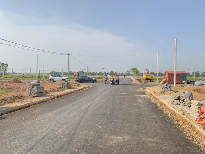 Sức hút của dự án đất nền Quảng Đức - 2