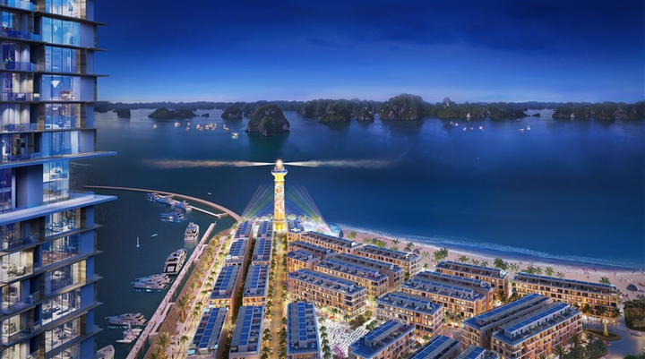 Ai là chủ nhân của 1.000 căn hộ Sun Marina Town - 3