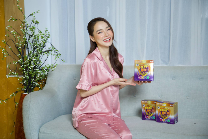 Colosmulti mở rộng kênh bán hàng: Cơ hội cho các bà mẹ Việt - 3