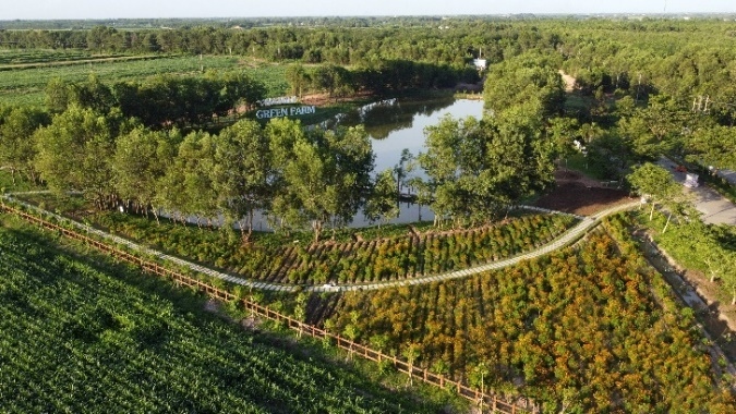 Vinamilk thuộc nhóm dẫn đầu trong Top 50 doanh nghiệp niêm yết tốt nhất 2021 - 5