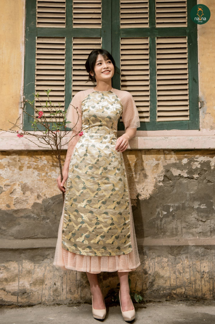 Nana shop: Nơi cung cấp những mẫu thiết kế thời trang tinh tế - 1