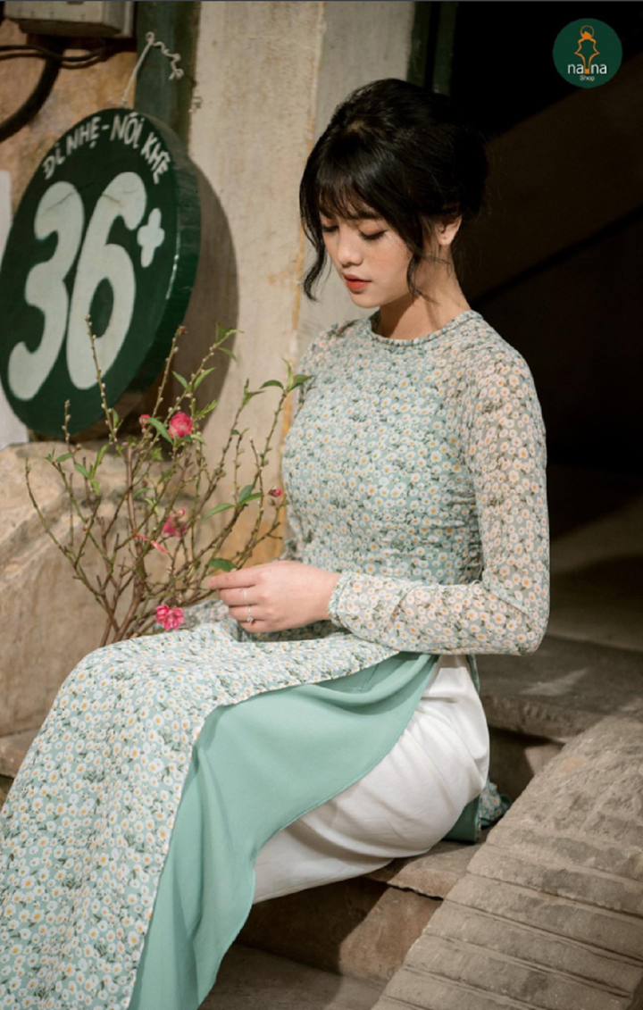 Nana shop: Nơi cung cấp những mẫu thiết kế thời trang tinh tế - 2