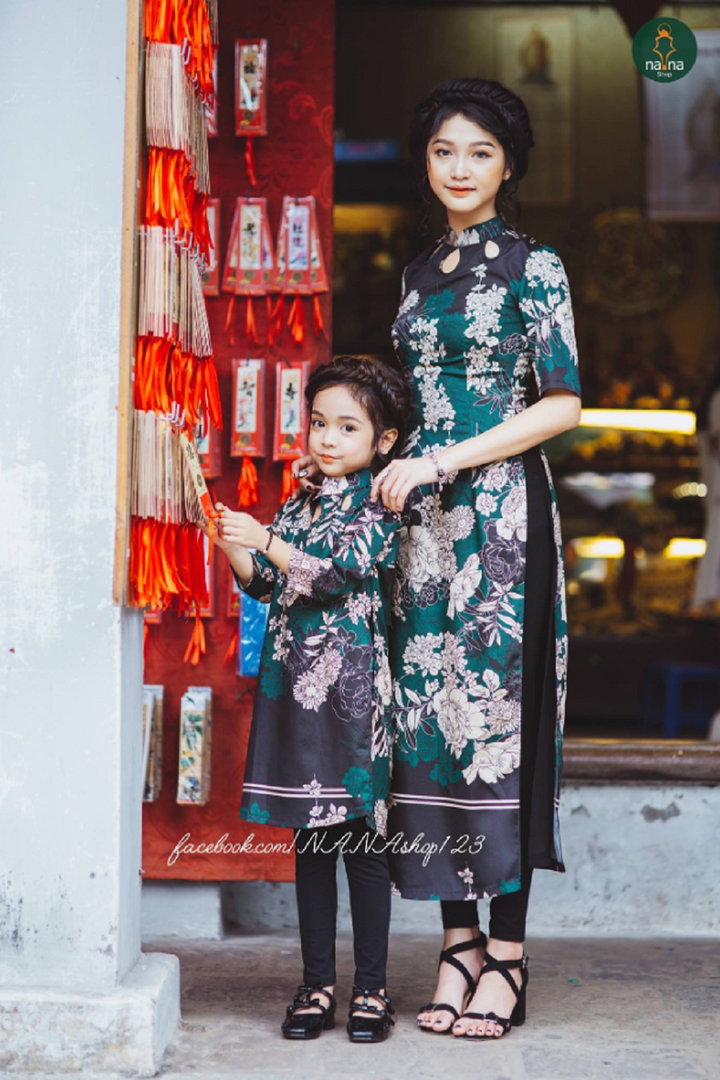 Nana shop: Nơi cung cấp những mẫu thiết kế thời trang tinh tế - 5