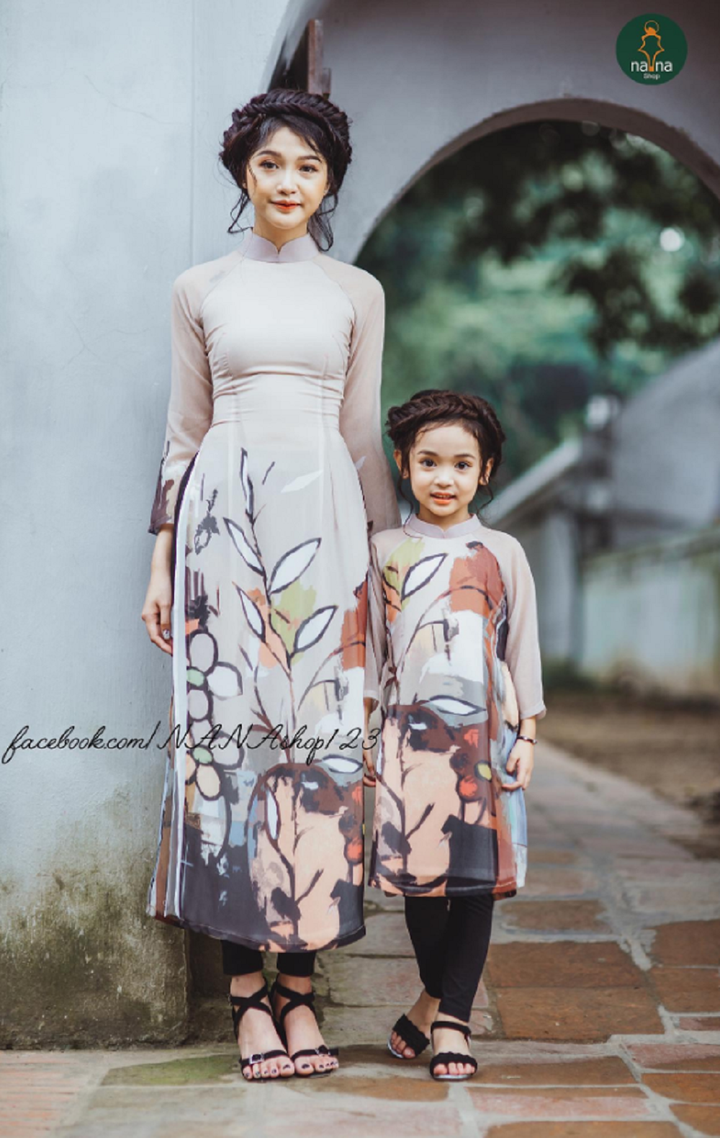 Nana shop: Nơi cung cấp những mẫu thiết kế thời trang tinh tế - 4