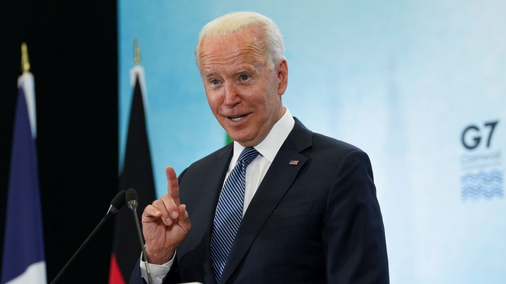 Thỏa thuận trao đổi tin tặc kỳ lạ của Nga-Mỹ trước cuộc gặp Biden-Putin - 1