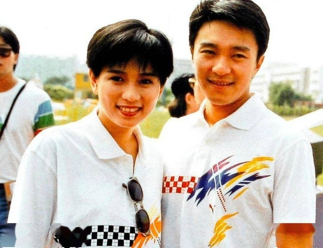 Mối tình bi thương khiến Châu Tinh Trì luyến tiếc đến suốt cuộc đời - 1