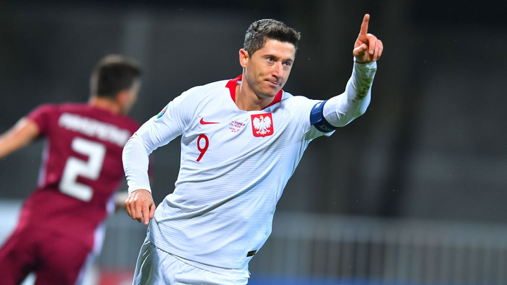 Nhận định Ba Lan vs Slovakia EURO 2020 - 1