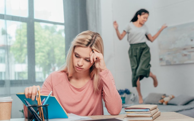 6 sai lầm khi ôn thi học sinh cần tránh - 2