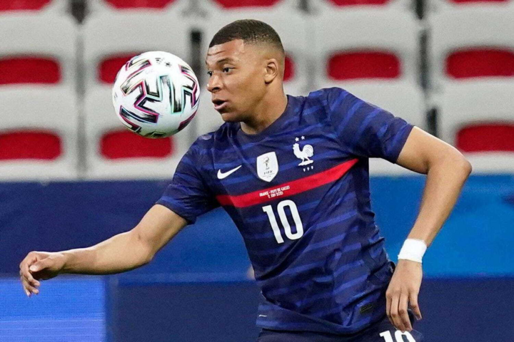 Nhận định bóng đá Đức vs Pháp EURO 2020 - 3