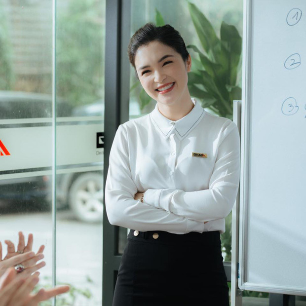 Chị Kính Hồng huyền thoại năm nào hóa ra có mối quan hệ đặc biệt với Hòa Minzy - 4