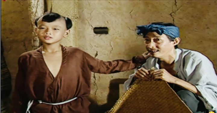 'Thằng Cuội' trên màn ảnh hơn 20 năm trước giờ ra sao? - 1