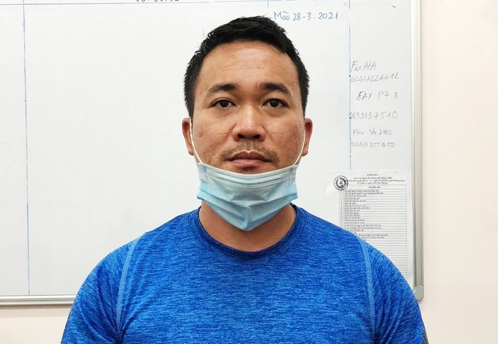 Triệt phá băng nhóm điều hành đường dây đánh bạc 1.500 tỷ đồng - 2