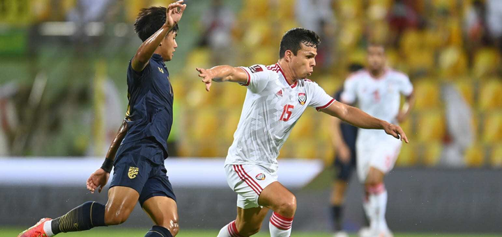 UAE gia tăng sức mạnh tấn công, tuyển Việt Nam cần cực kỳ cảnh giác - 2