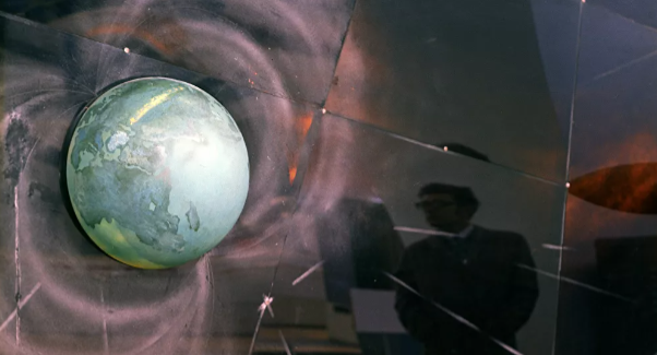 Nga phát minh vật liệu phủ đặc biệt bảo vệ chống bức xạ và tự chữa lành - 1