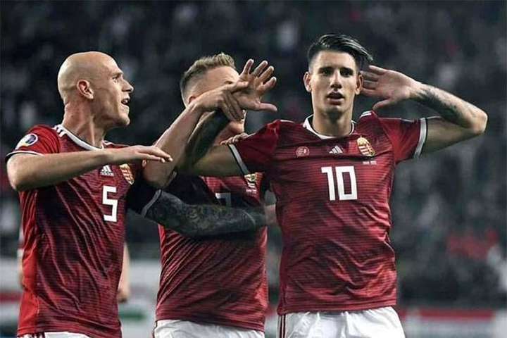 Nhận định bóng đá Hungary vs Bồ Đào Nha EURO 2020 - 2