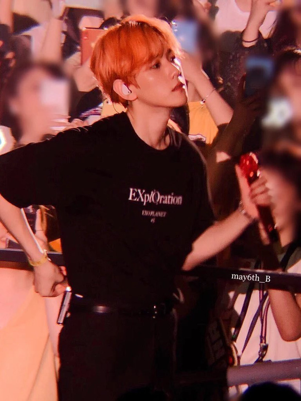 'Bóc mẽ' nhan sắc của idol Kpop qua ảnh chụp vội: Có đẹp như fan thường tung hô? - 1