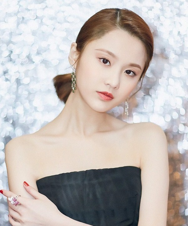 Điểm thua kém rõ rệt của Châu Tấn so với Triệu Vy và Lý Băng Băng - 4