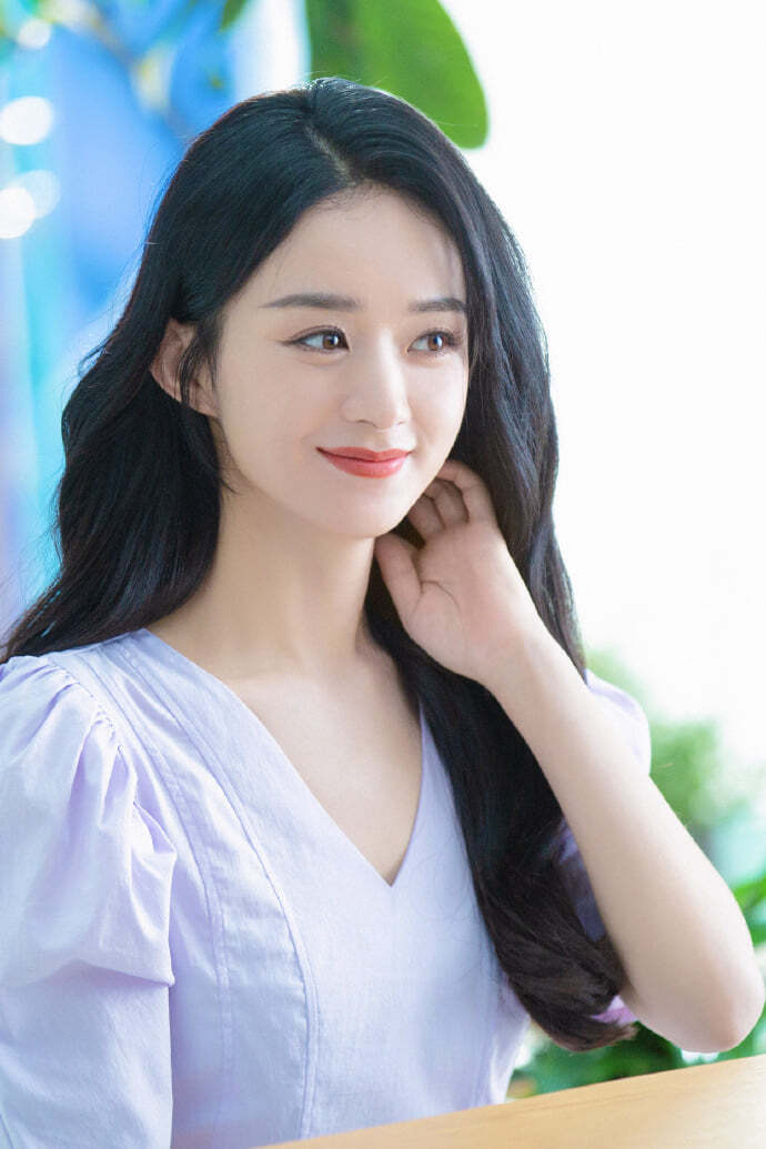 Hậu ly hôn, Triệu Lệ Dĩnh rạng ngời, Phùng Thiệu Phong tiều tụy - 8