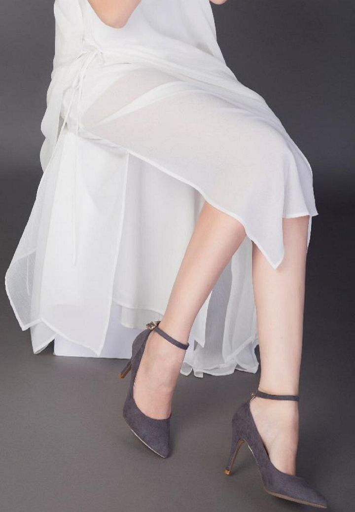 Lựa chọn trang phục phù hợp với từng kiểu giày cao gót tại Sablanca - 1