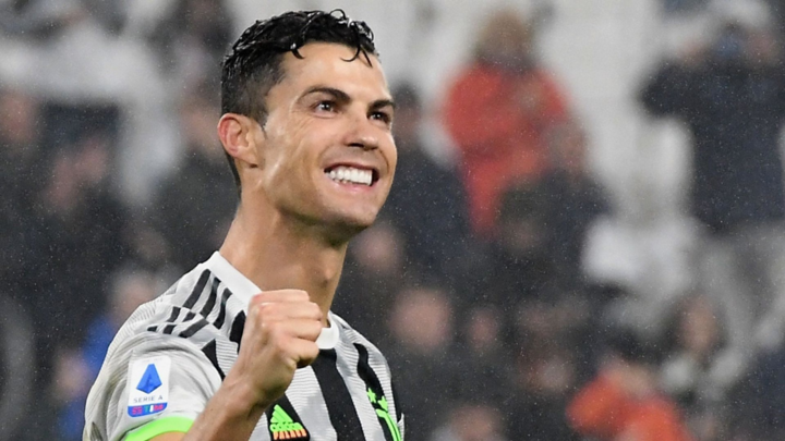 Chìa khóa giúp Ronaldo duy trì đỉnh cao - 2