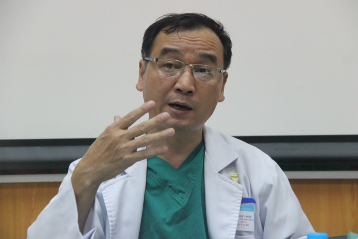 Bỏng đường hô hấp nguy hiểm thế nào? - 1