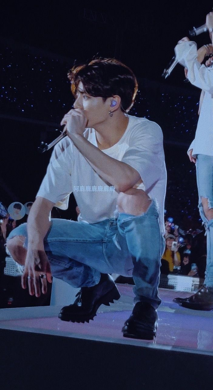 'Bóc mẽ' nhan sắc của idol Kpop qua ảnh chụp vội: Có đẹp như fan thường tung hô? - 5