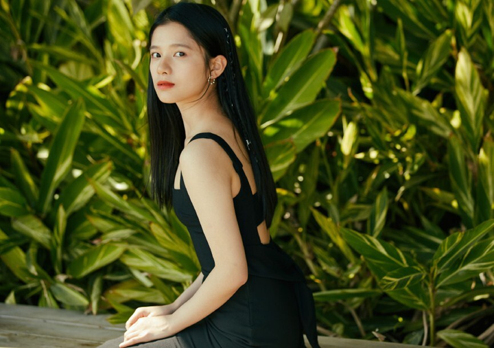 Điểm thua kém rõ rệt của Châu Tấn so với Triệu Vy và Lý Băng Băng - 5