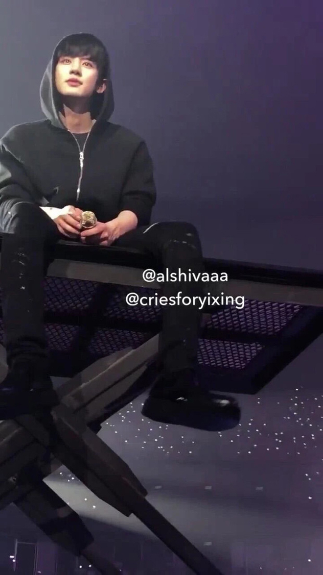 'Bóc mẽ' nhan sắc của idol Kpop qua ảnh chụp vội: Có đẹp như fan thường tung hô? - 4