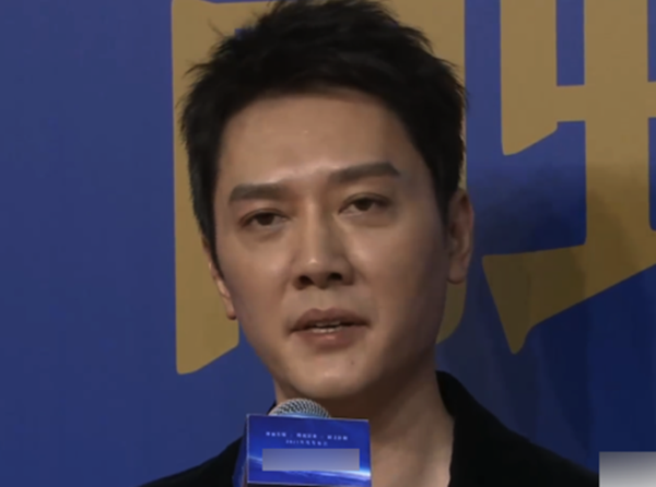 Hậu ly hôn, Triệu Lệ Dĩnh rạng ngời, Phùng Thiệu Phong tiều tụy - 5