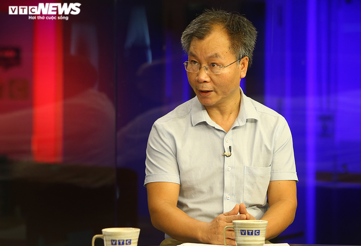 Chuyên gia: Lúng túng, bị động trong phát triển năng lượng mặt trời - 3